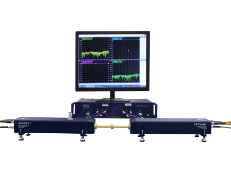 CobaltFx FET-WR12-HP Frequency Extension Module (E-Band) -  PT. Sumber Instrumindo 